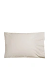 PERCALE PILLOWCASE SET Â€“ Ç™½È‰²