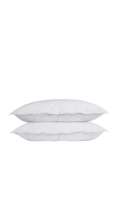 PARACHUTE PERCALE SHAM SET