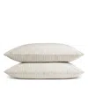 Parachute Percale Pillowcases In Neutral