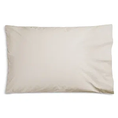 Parachute Percale Standard Pillowcase, Set Of 2 In Neutral