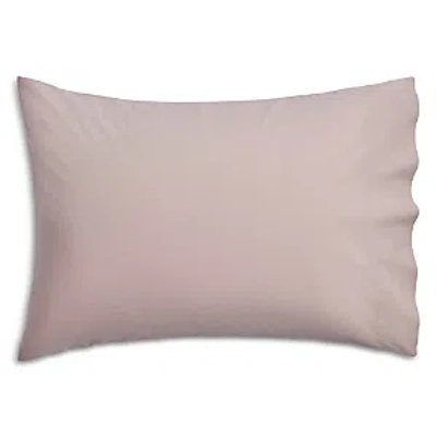 Parachute Percale Standard Pillowcase, Set Of 2 In Haze