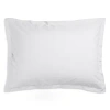 Parachute Percale Standard Sham, Set Of 2 In White