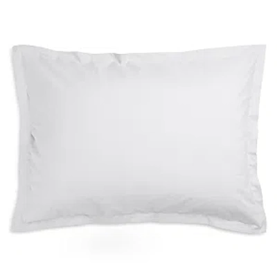 Parachute Percale Standard Sham, Set Of 2 In White