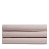 Parachute Percale Top Sheet, Full/queen In Haze
