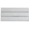 Parachute Cotton Percale Top Sheet In Gray