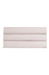 Parachute Percale Top Sheet In Pink
