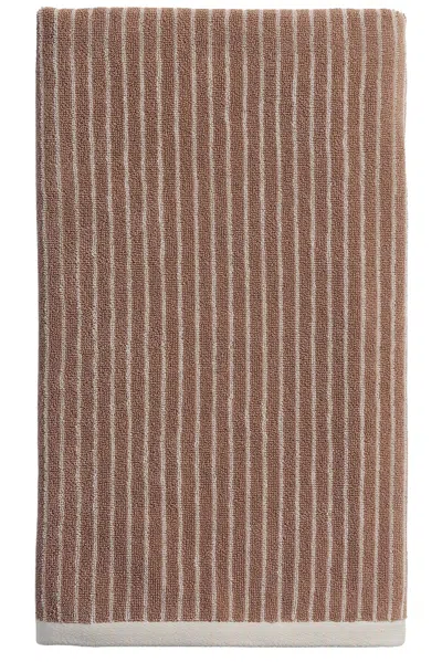 Parachute Pinstripe Bath Towel