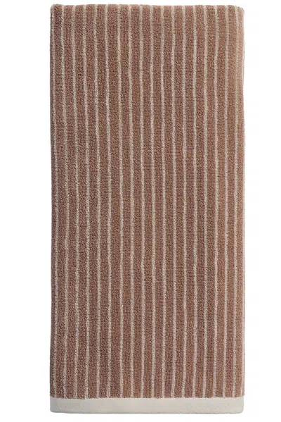 Parachute Pinstripe Hand Towel