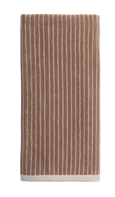 Parachute Pinstripe Hand Towel