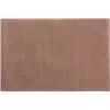 Parachute Plush Organic Cotton Bath Mat In Adobe