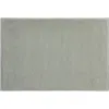 Parachute Plush Organic Cotton Bath Mat In Sage