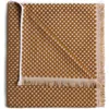 Parachute Riviera Organic Cotton Beach Towel In Honey