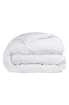 Parachute Sateen Duvet Cover In White