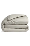 Parachute Sateen Duvet Cover In Willow