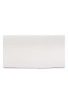 Parachute Sateen Fitted Sheet In White
