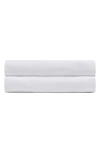 PARACHUTE PARACHUTE SATEEN FITTED SHEET