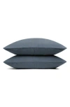 Parachute Set Of 2 Linen Pillowcases