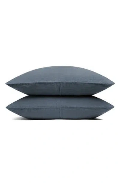 Parachute Set Of 2 Linen Pillowcases