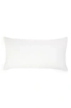 Parachute Set Of 2 Linen Shams In White