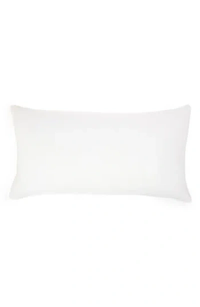 Parachute Set Of 2 Linen Shams In White