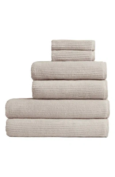 Parachute Soft Rib Bath Essentials