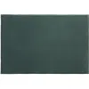 Parachute Soft Rib Bath Mat In Agave