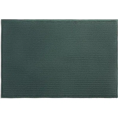 Parachute Soft Rib Bath Mat In Agave