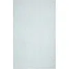 Parachute Soft Rib Bath Mat In Lagoon