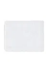 Parachute Soft Rib Hand Towel In Blue