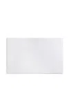 Parachute Soft Rib Tub Mat In White