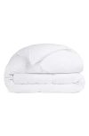 Parachute Ultraweight Down Alternative Duvet In White