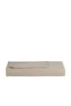 Parachute Vintage Linen Throw In Natural