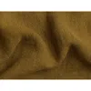 Parachute Vintaged Linen Bed Cover In Kelp
