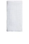 Parachute Waffle Hand Towel In White