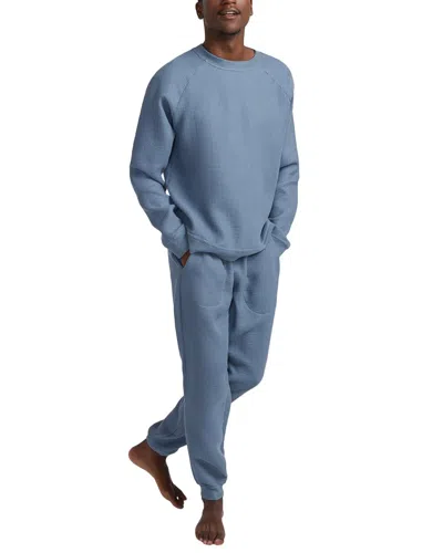 PARACHUTE PARACHUTE WAFFLE LOUNGE SET