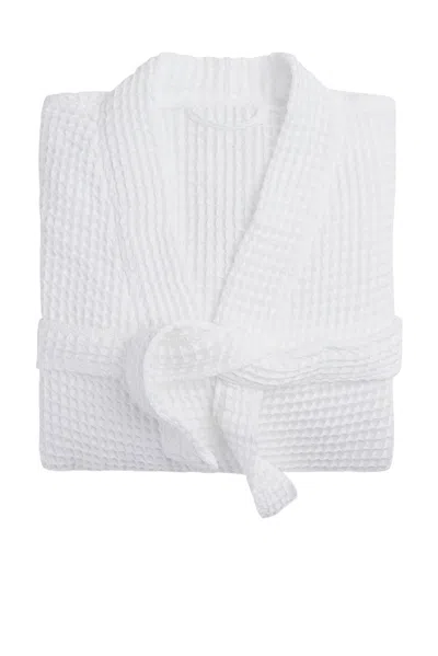 PARACHUTE WAFFLE ROBE
