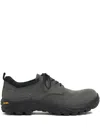 Paracia X Carter Young Non-safety Shoes In Gray