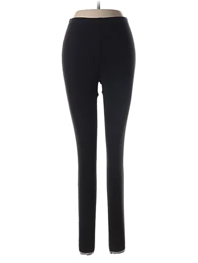 Pre-owned Parade Active Pants In Black