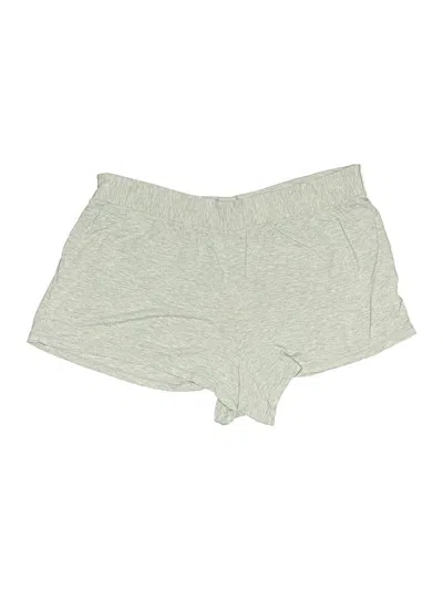 Pre-owned Parade Athletic Shorts In Gray