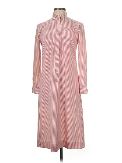 Pre-owned Parade Casual Dress In Pink