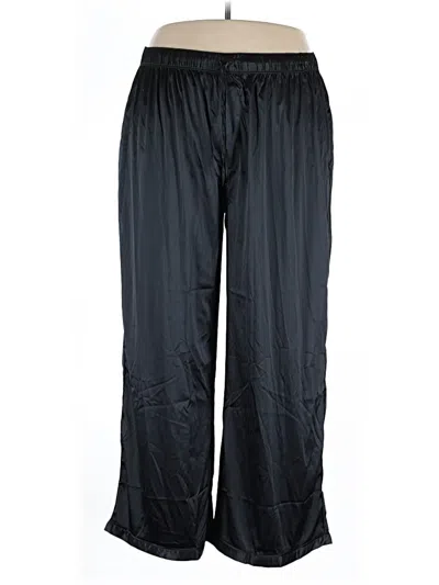 Pre-owned Parade Casual Pants In Black