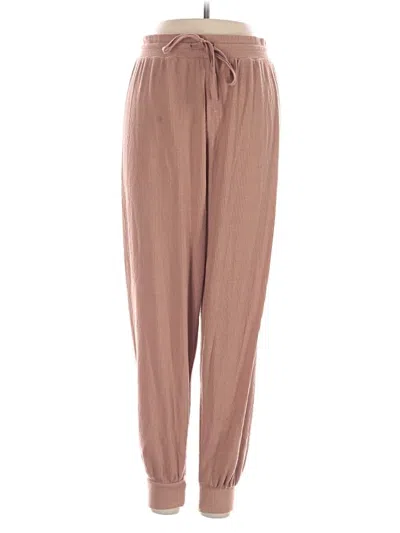 Pre-owned Parade Casual Pants In Brown