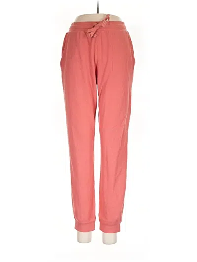 Pre-owned Parade Casual Pants In Pink