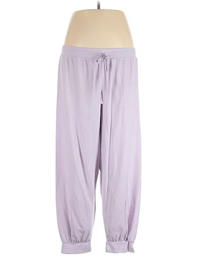 Pre-owned Parade Casual Pants In Purple