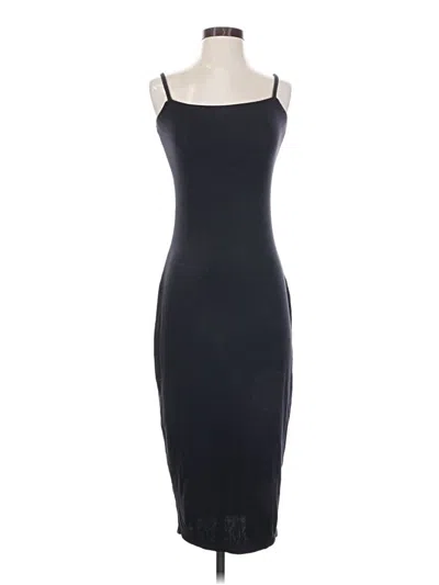 Pre-owned Parade Cocktail Dress In Black