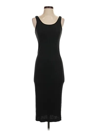 Pre-owned Parade Cocktail Dress In Black