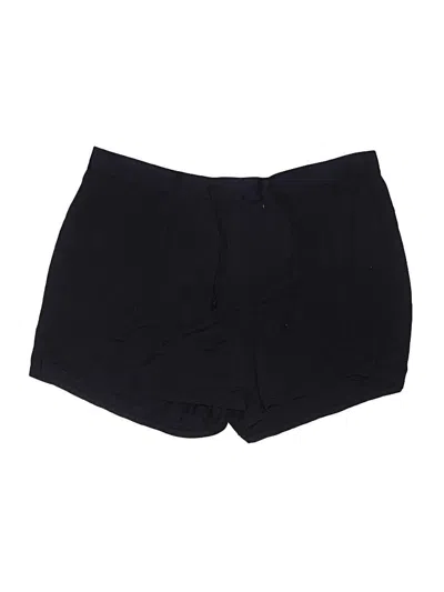 Pre-owned Parade Shorts In Black