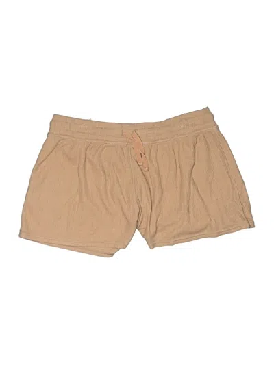 Pre-owned Parade Shorts In Brown