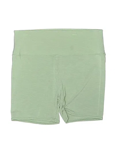 Pre-owned Parade Shorts In Green