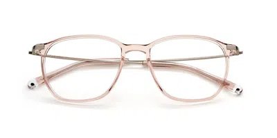 Paradigm 19-20 Rose Occhiali Da Vista Oro Per Uomo (solo Montatura)